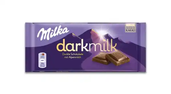 Bild 3 von Milka Tafelschokolade