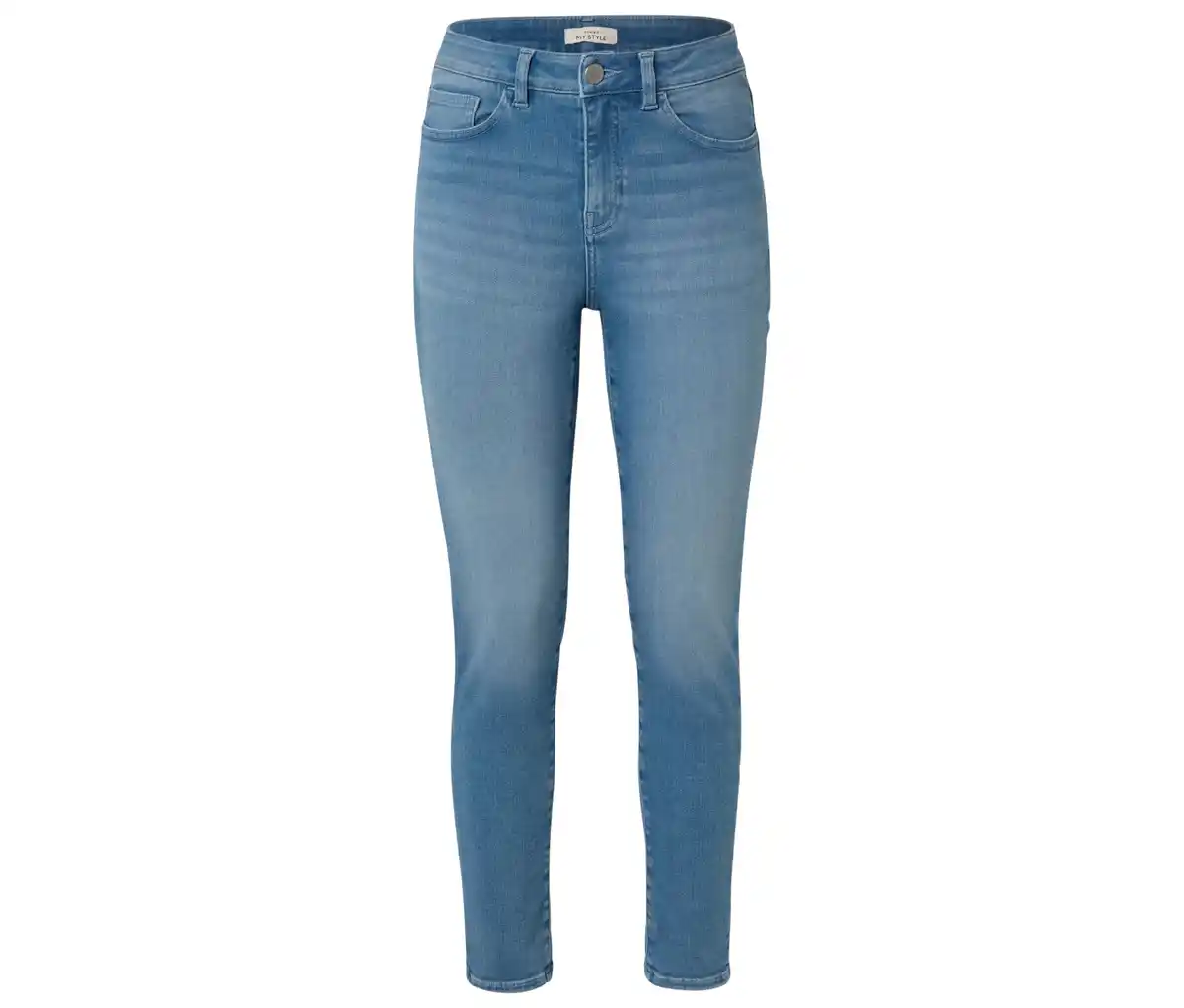 Bild 1 von Skinny Jeans – Fit »Hanna«