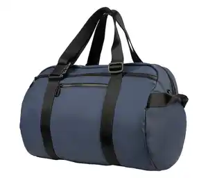 Tucano GOMMO Weekender Tasche Duffle, blau