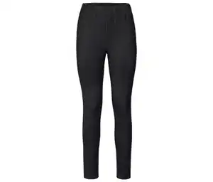 Leggings in Jeans-Optik