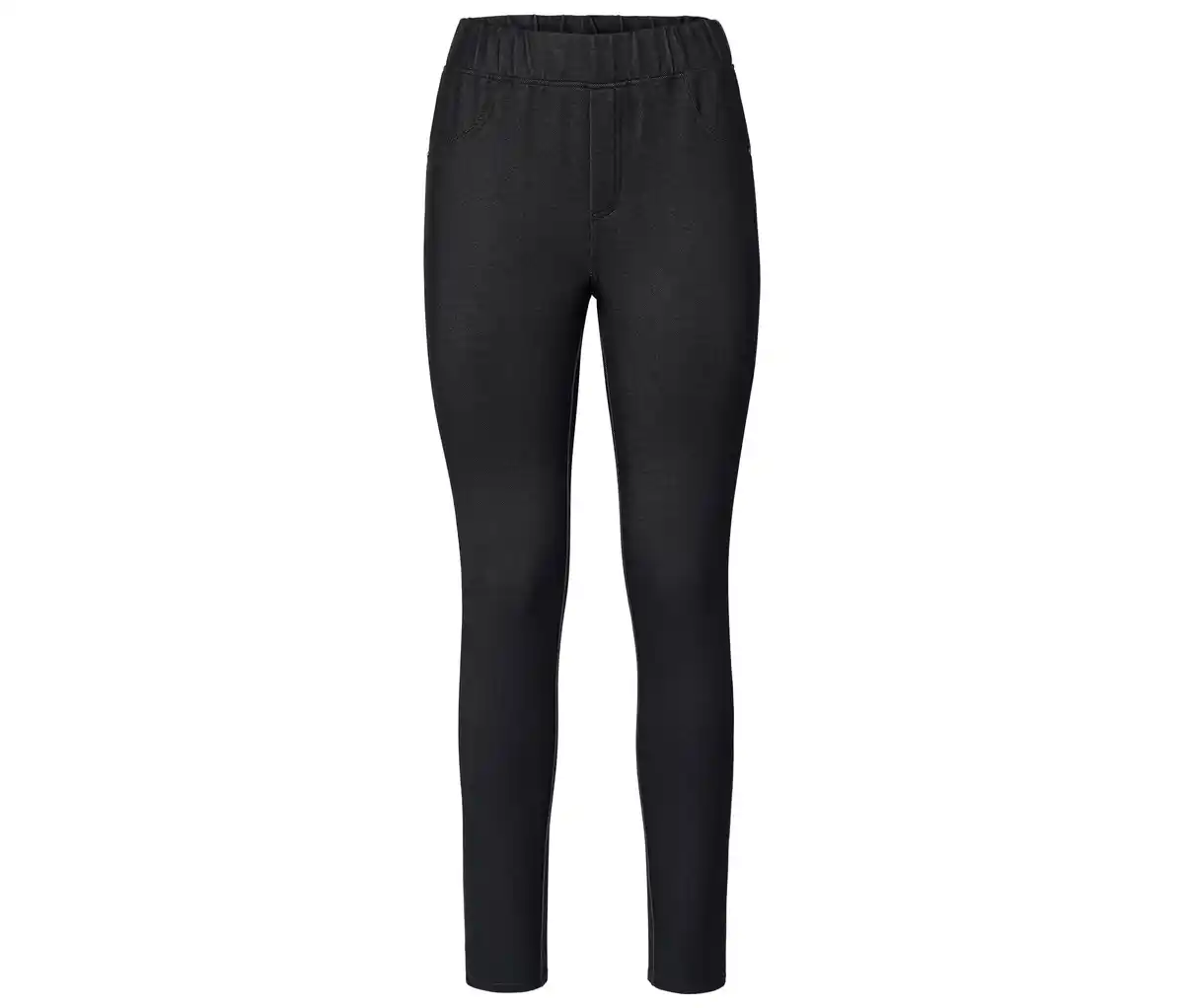 Bild 1 von Leggings in Jeans-Optik