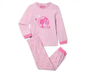 Kinder-Pyjama »Barbie«