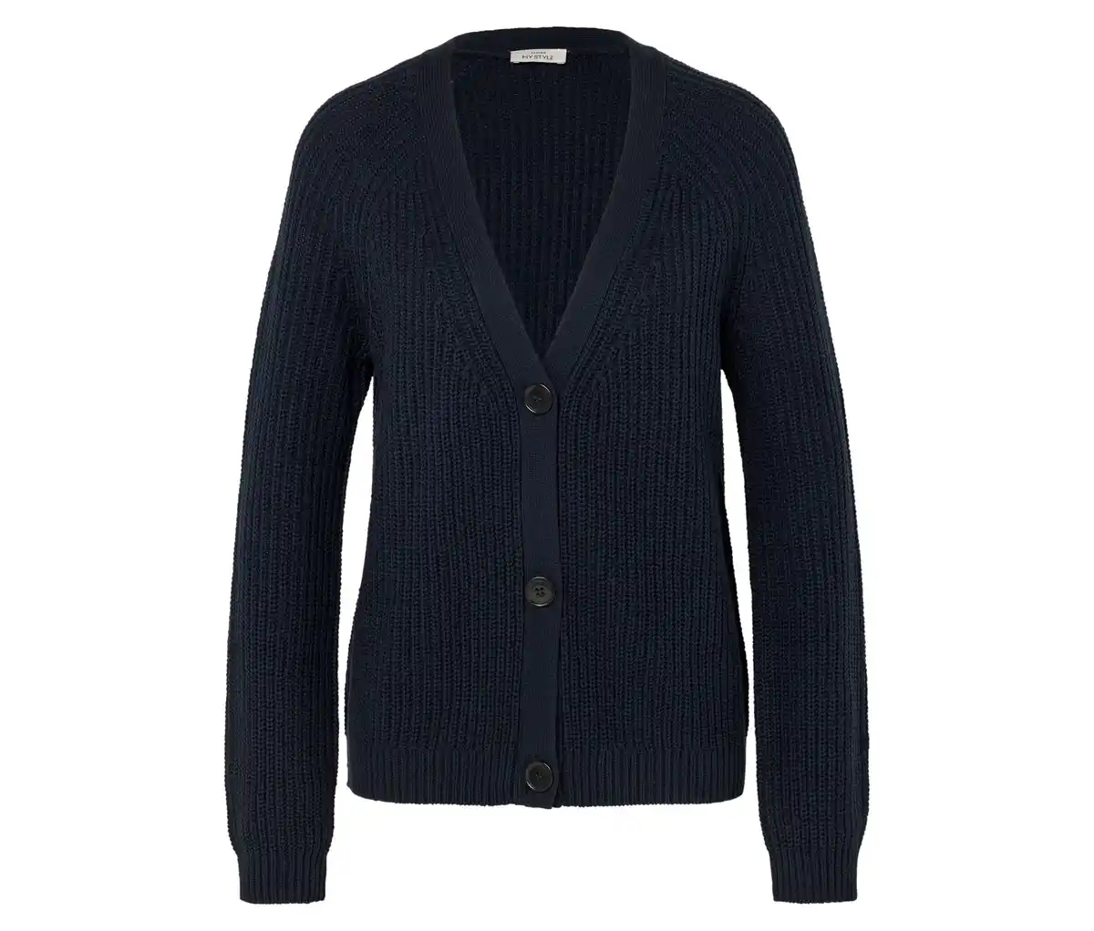 Bild 1 von Grobstrick-Cardigan