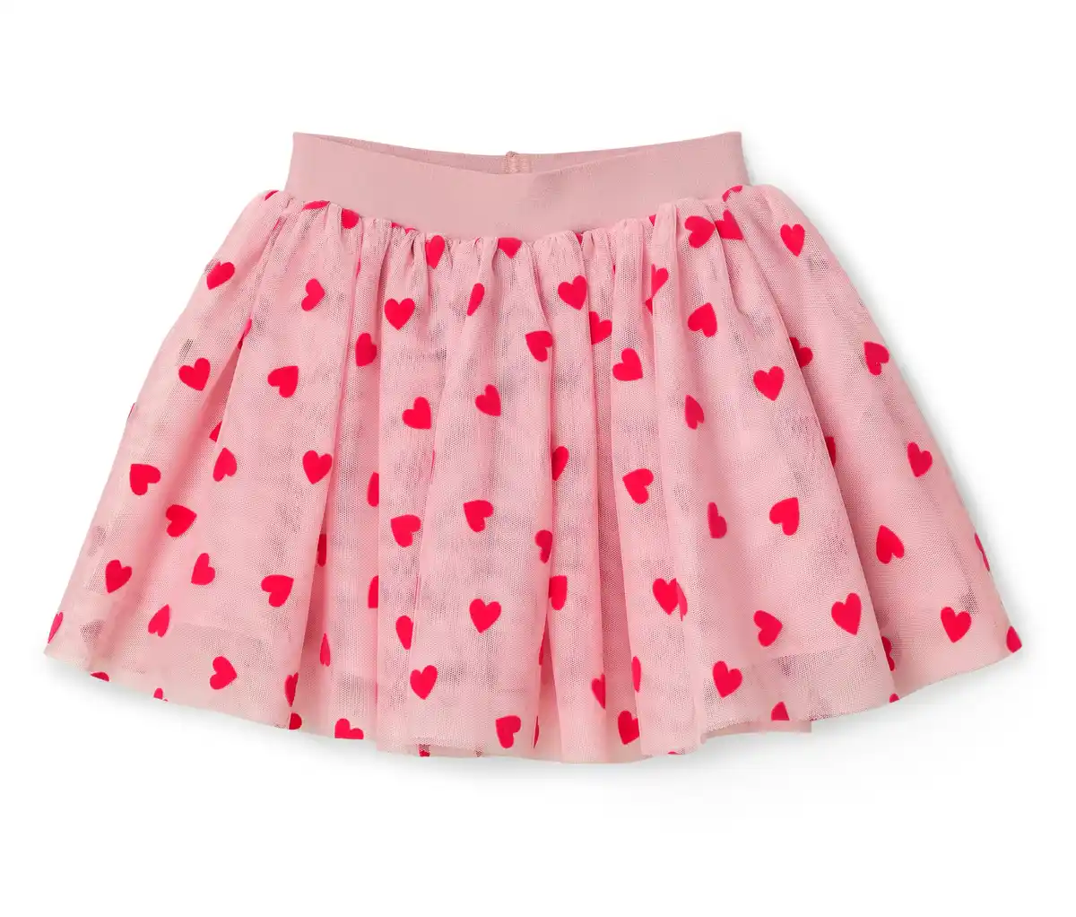 Bild 1 von Kinder-Tüllrock