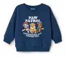 Bild 1 von Kinder-Sweatshirt »Paw Patrol«, blau