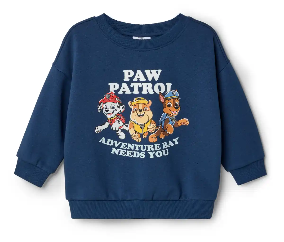 Bild 1 von Kinder-Sweatshirt »Paw Patrol«, blau