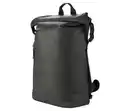 Bild 1 von Tucano ROLLO Rucksack, Laptop 15,6", Rolltop, schwarz