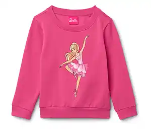 Kinder-Sweatshirt »Barbie«