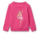 Bild 1 von Kinder-Sweatshirt »Barbie«