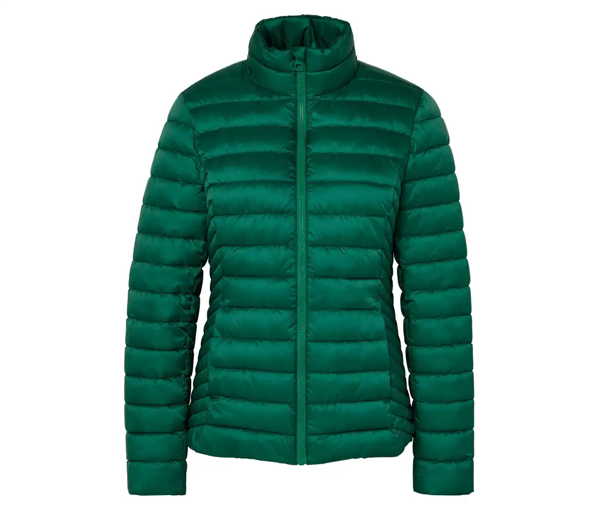 Bild 1 von Steppjacke, grün