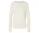 Bild 1 von Strickpullover, creme