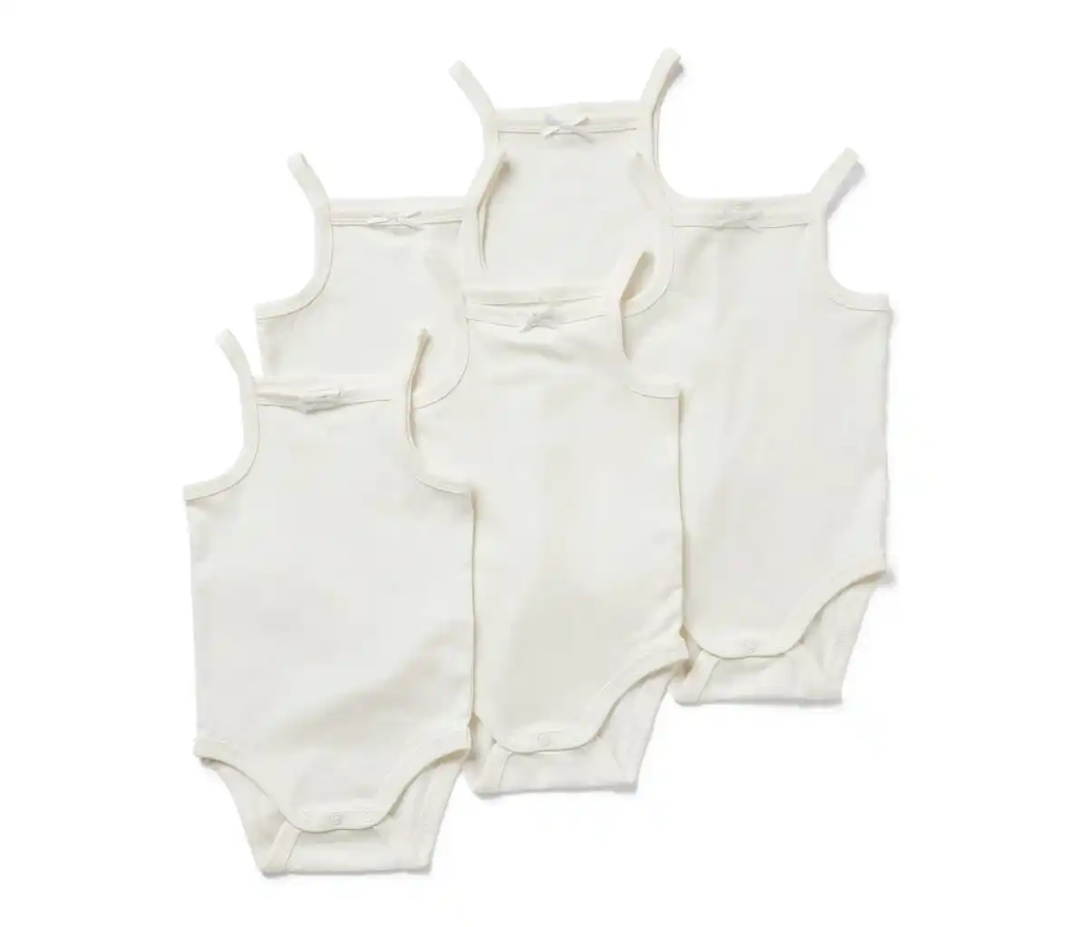 Bild 1 von 5 Baby-Bodys