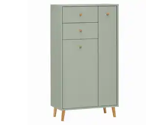 Highboard »Bjarne«, pistazie
