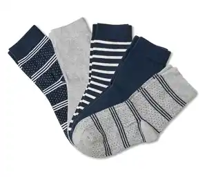 5 Paar Socken