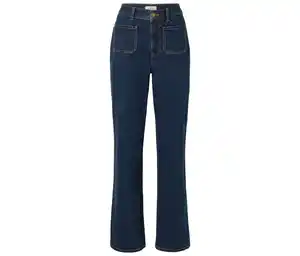 Flared Jeans – Fit »Cara«