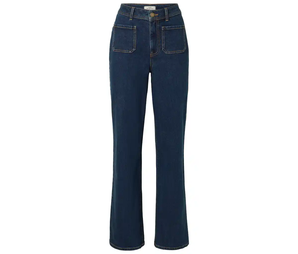 Bild 1 von Flared Jeans – Fit »Cara«