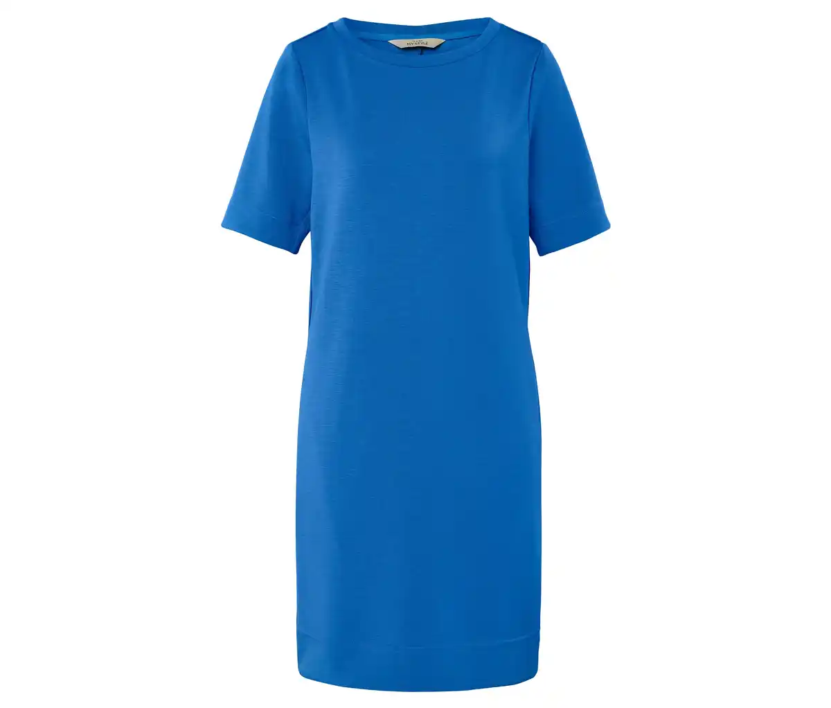 Bild 1 von Sweatkleid, kobaltblau