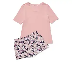 Shorty-Pyjama-Set