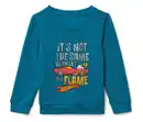 Bild 1 von Kinder-Sweatshirt »Hot Wheels«