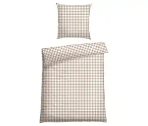 SCHIESSER Renforcé-Bettwäsche »Ivy«, Normalgröße