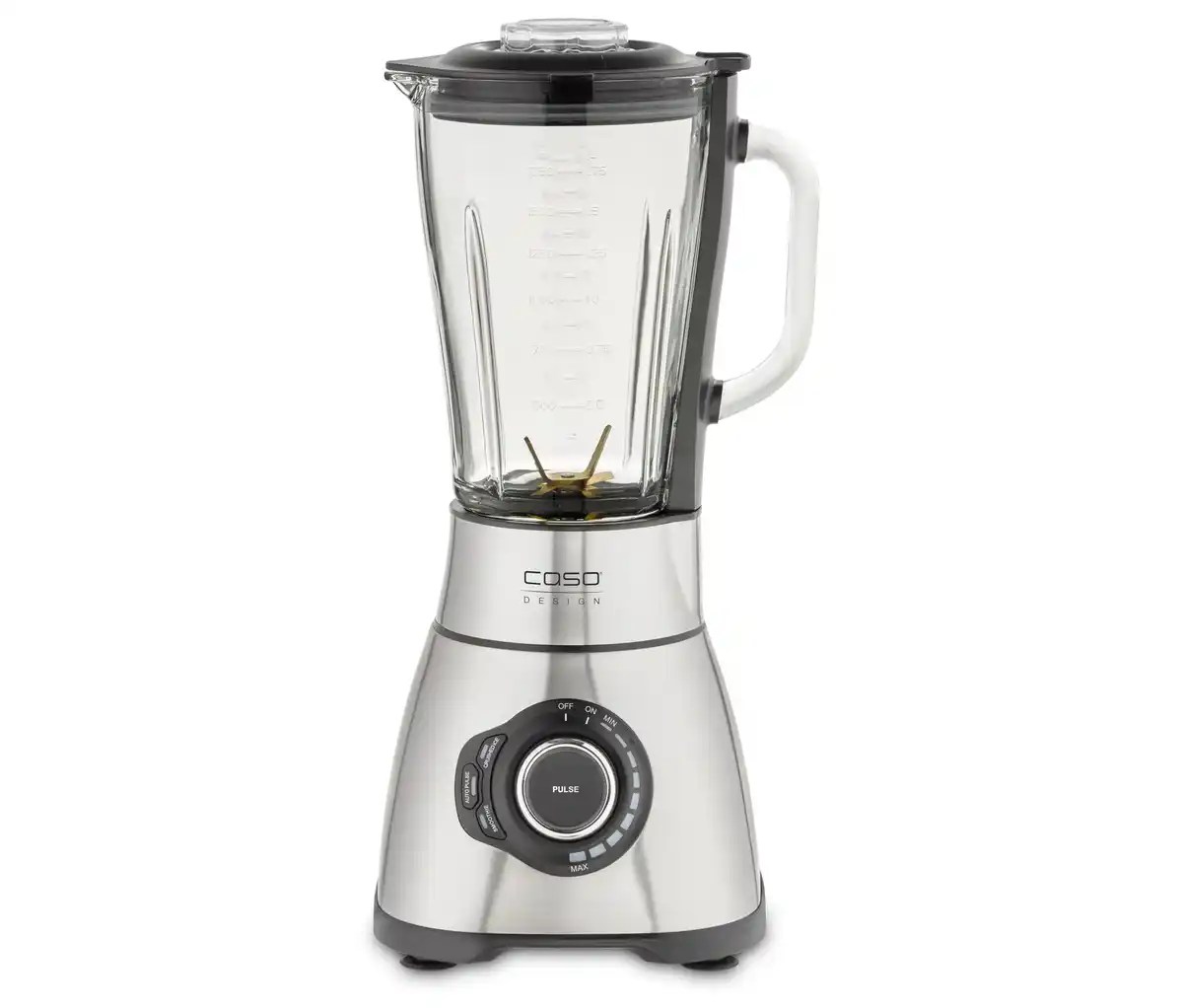 Bild 1 von Standmixer B 1800 PowerBlender