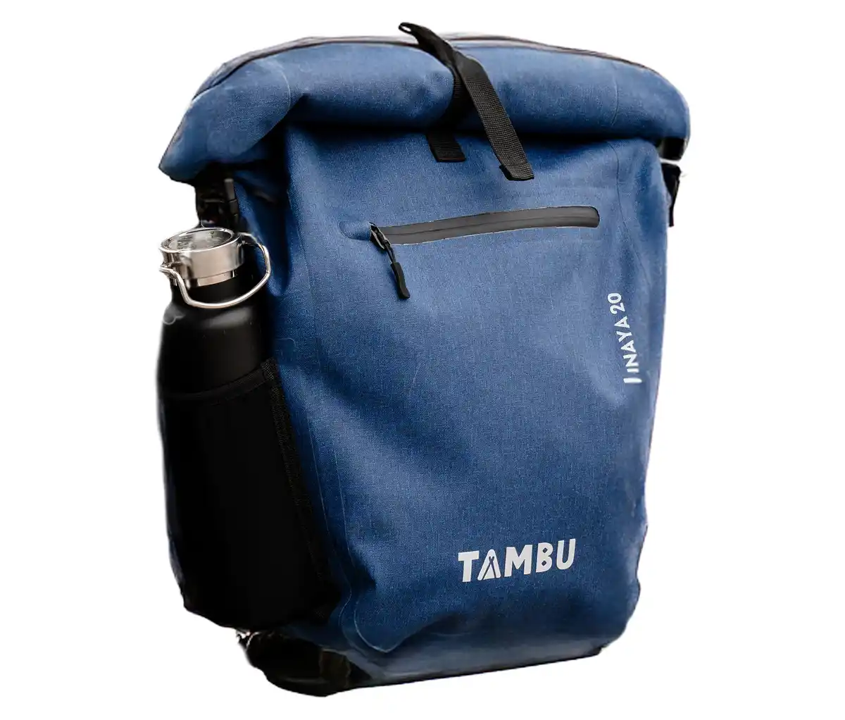 Bild 1 von Tambu »INAYA« Fahrradtasche
