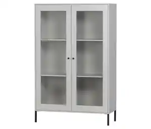 WOOOD Vitrinen-Schrank »Xam«