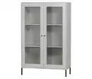 Bild 1 von WOOOD Vitrinen-Schrank »Xam«