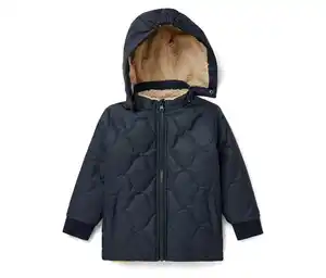 Kinder-Wendejacke