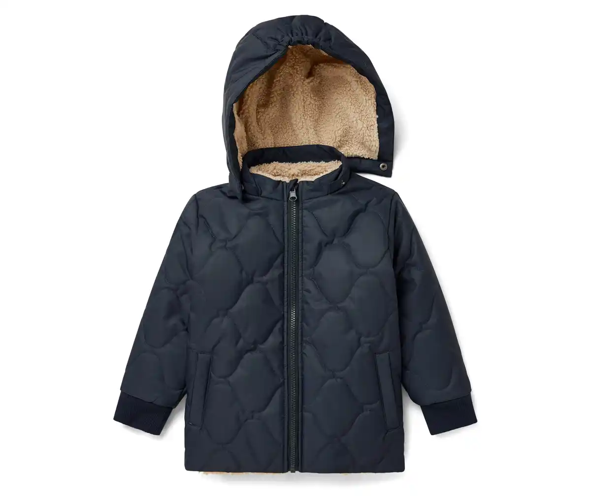 Bild 1 von Kinder-Wendejacke