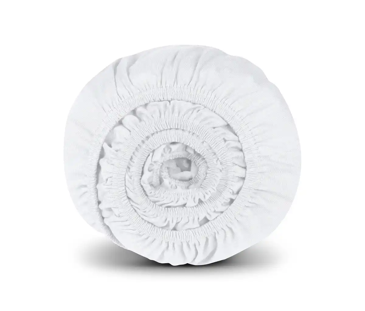 Bild 1 von SCHIESSER Edeljersey-Spannbettlaken »Jessi«, Doppelgröße