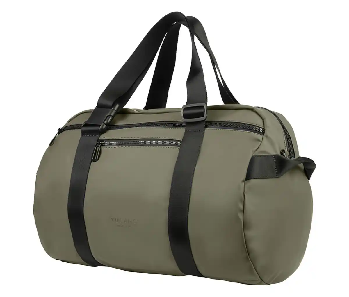 Bild 1 von Tucano GOMMO Weekender Tasche Duffle, grün