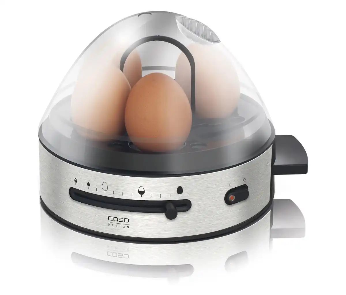 Bild 1 von CASO Eierkocher »2770«