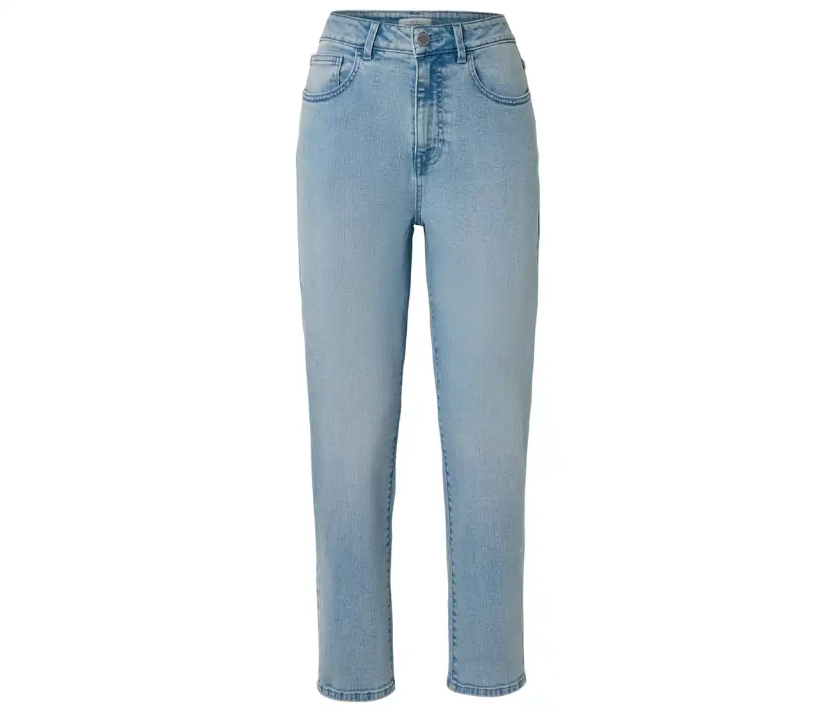 Bild 1 von Mom Jeans – Fit »Nyla«