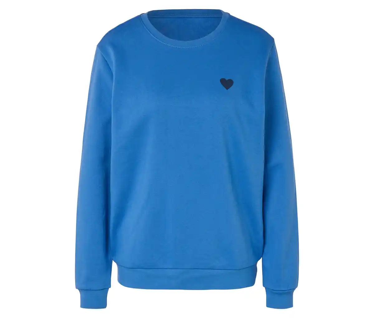 Bild 1 von Sweatshirt, blau