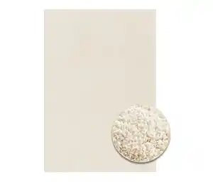 Teppich »Mellow«, wollweiß, 160 x 230 cm