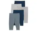 Bild 1 von 5 Kinder-Leggings, blau