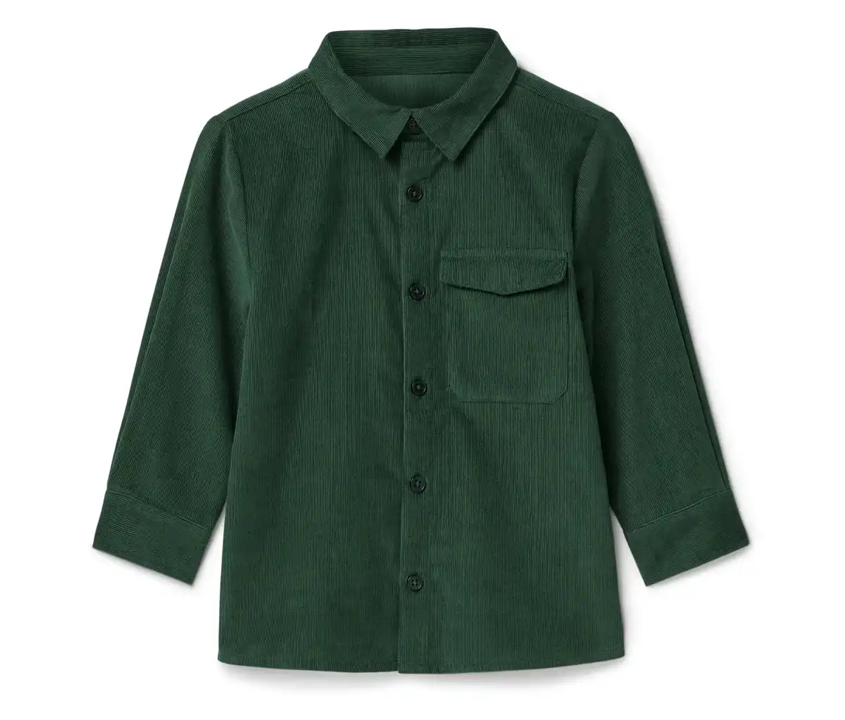 Bild 1 von Kinder-Cordhemd