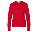 Bild 1 von Feinstrickpullover, rot