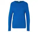 Bild 1 von Strickpullover, blau