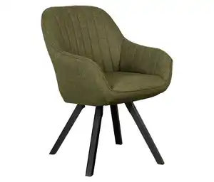 deVries Diningsessel »Matera«, grün