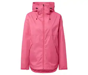 Regenjacke