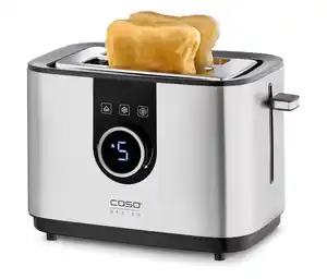 Toaster Selection T2