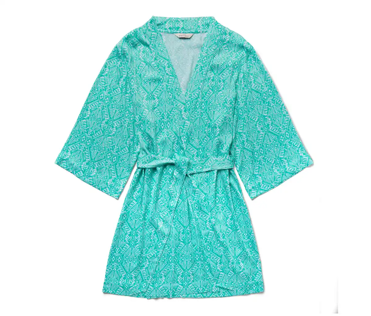 Bild 1 von Morgenmantel