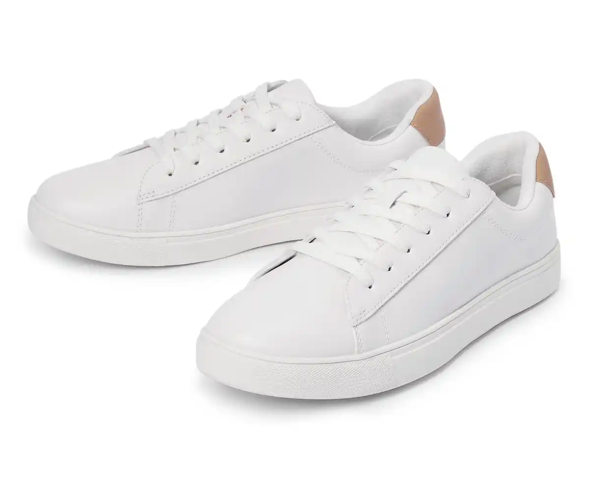 Bild 1 von Leder-Sneaker