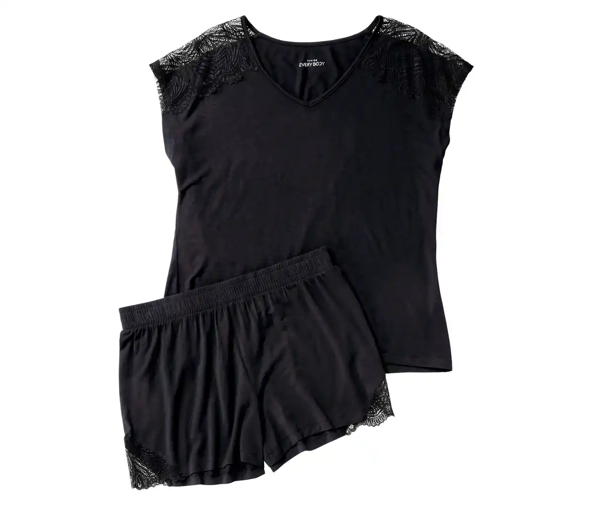 Bild 1 von Shorty-Pyjama