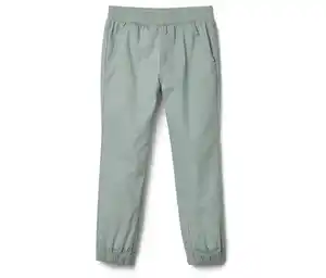 Kinder-Pull-on-Pants – Fit »Anton«, grün