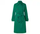 Bild 1 von Trenchcoat, grün