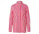 Bild 1 von Gestreifte Bluse, rot