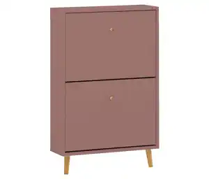 Schuhkipper »Bjarne«, 2 Klappen